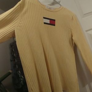 Tommy Hilfiger sweater